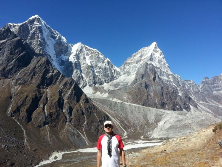 Everest Base Camp Trek - Experience During the Trek