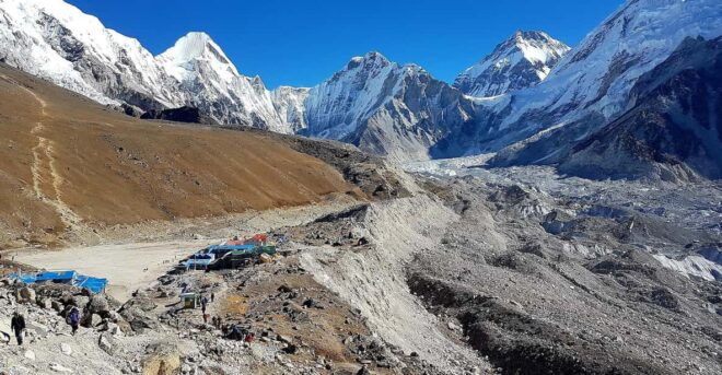 Everest Base Camp Trek - Safety Tips