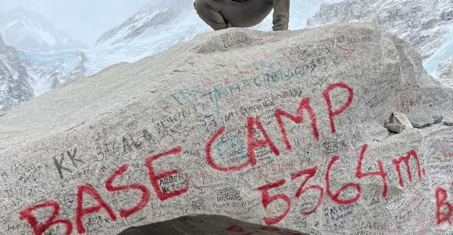 Everest Base Camp Trek - Questions You May Have