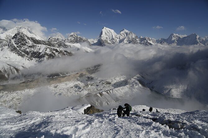 Everest Base Camp Trek - The Itinerary: What to Expect Day-by-Day