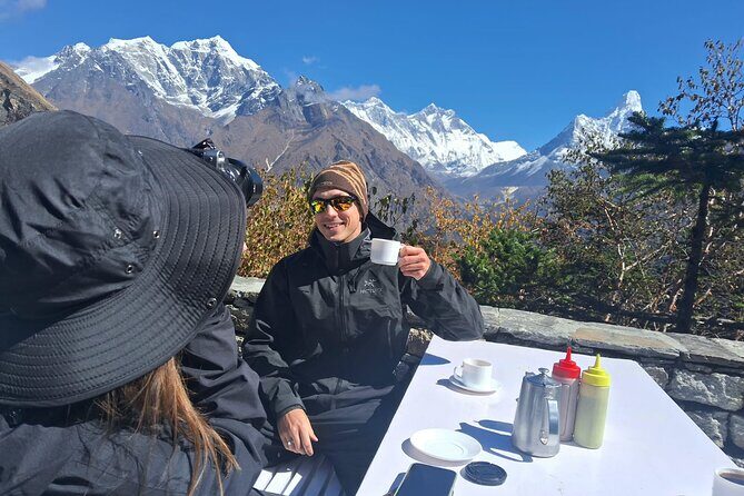 Everest Base Camp Trek - Practical Tips for Future Trekkers