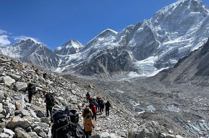 Everest Base Camp Trek - The Sum Up: Who Will Love This Trek?