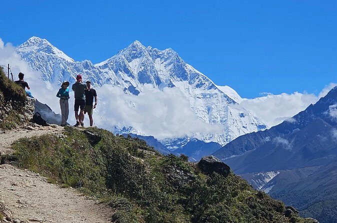 Everest Base Camp Trek - FAQ