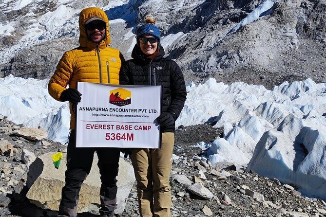 Everest Base Camp Trek - Good To Know