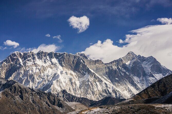 Everest Base Camp Trek - Introduction