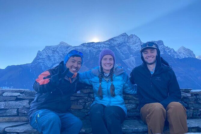 Everest Base Camp Trek - Final Thoughts