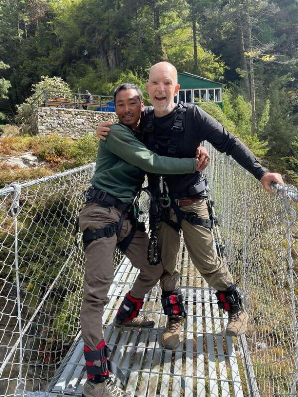 Everest Base Camp Trek - 6N/7D - Who Is This Tour Best For?