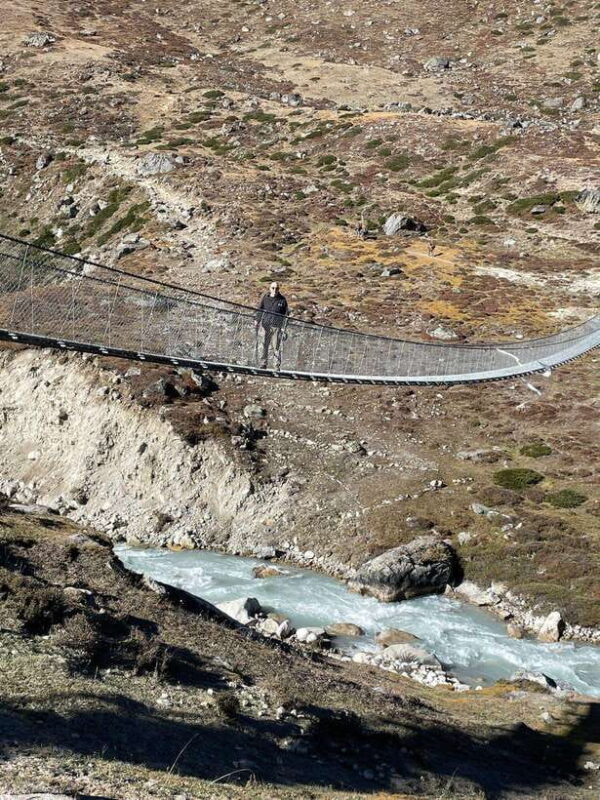 Everest Base Camp Trek - 6N/7D - Final Thoughts