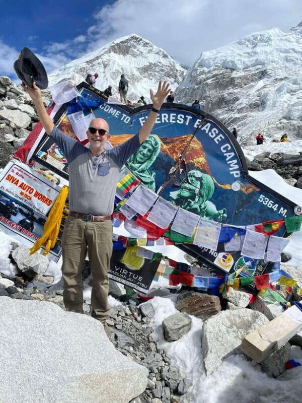 Everest Base Camp Trek - 6N/7D - What Reviewers Say