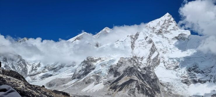 Everest Base Camp Trek - Duration and Logistics: Everything You Need to Know