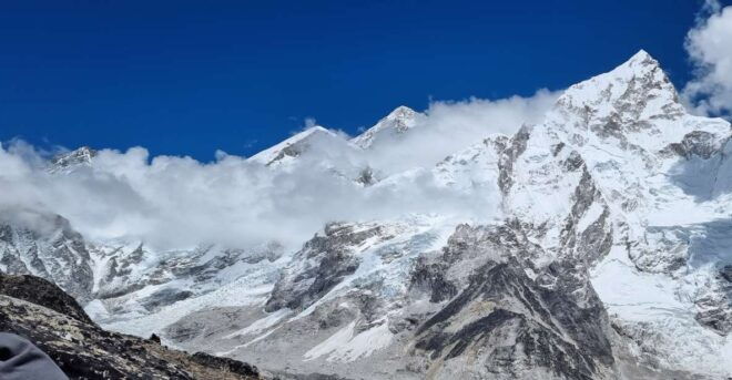 Everest Base Camp Trek - Choosing the Right Trekking Agency and Guide