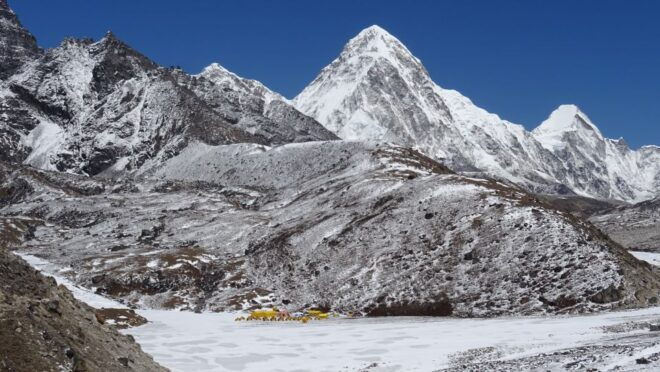 Everest Base Camp Trek - Accommodation and Facilities on the Trail