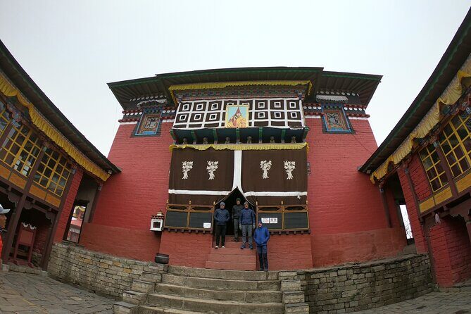 Everest Base Camp Trek - Authentic Guidance from the Locals