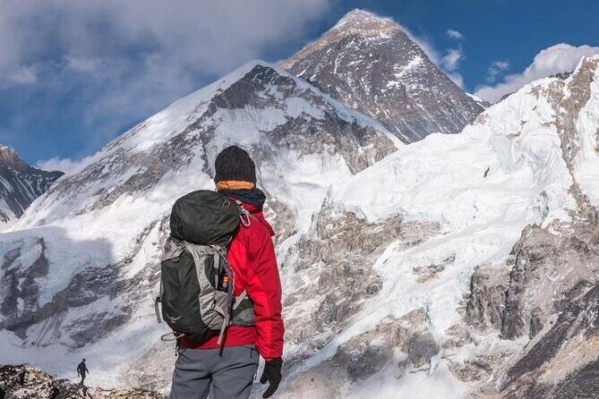 Everest Base Camp Trek - The Cultural Side Trip