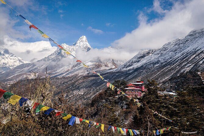 Everest Base Camp Trek - Practical Tips for Your Trek