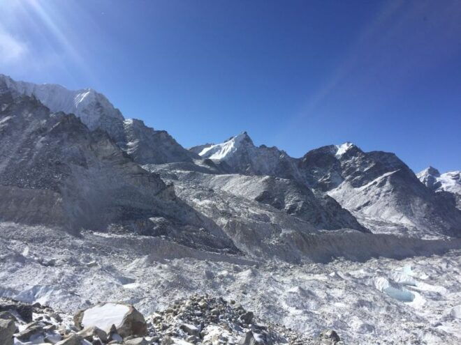 Everest Base Camp Trek - Highlights of the Trek