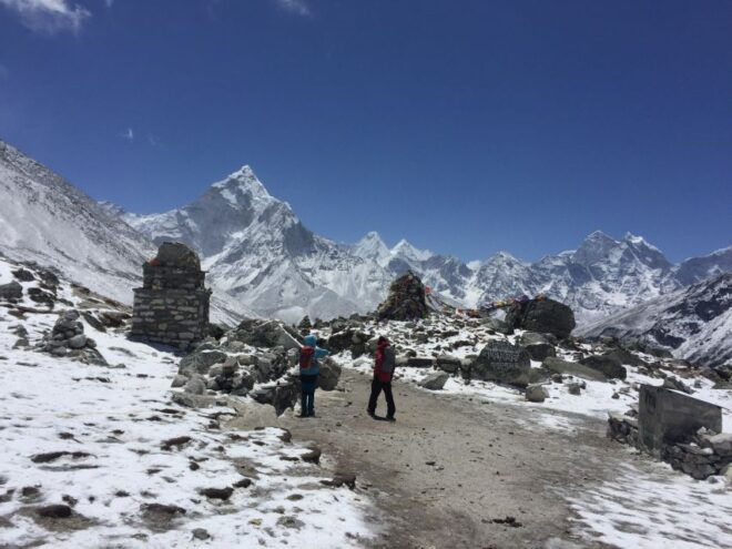 Everest Base Camp Trek - Important Information About the Trek