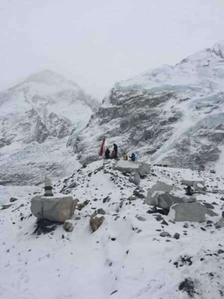 Everest Base Camp Trek - Common Questions