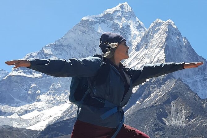 Everest Base Camp Trek: A Must-Do Journey to the Roof of the World - Cancellation Policy and Reviews