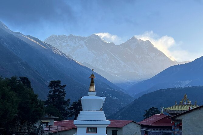 Everest Base Camp Trek: A Must-Do Journey to the Roof of the World - Essential Gear for the Everest Base Camp Trek