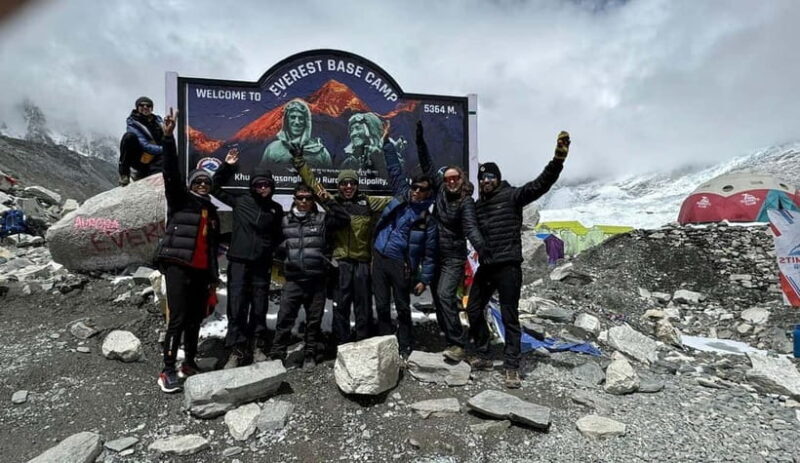 Everest Base Camp Trek: A short EBC Trek to Iconic Himalaya - What Makes This Trek Stand Out?