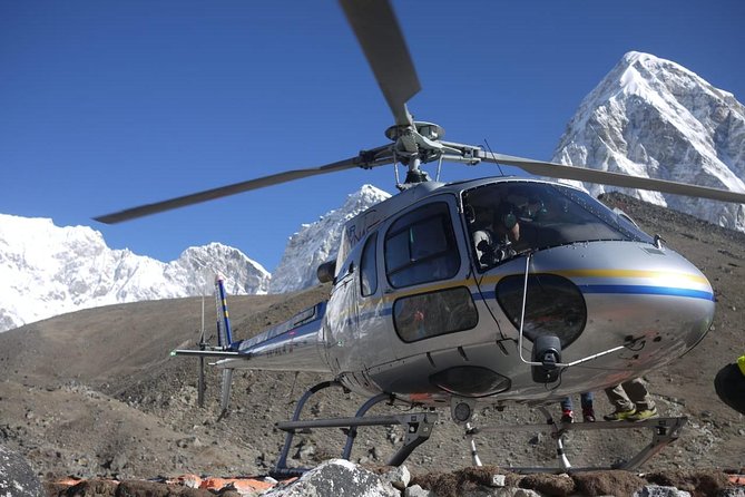 Everest Base Camp Trek and Fly Back by Helicopter 12 Days - Essential Packing List
