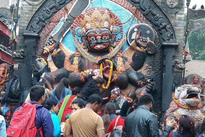 Everest Base Camp Trek and Fly Back by Helicopter 12 Days - Helicopter Experience and Return Flight