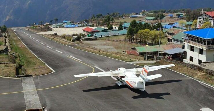 Everest Base Camp Trek and Return via Helicopter - Activity Details