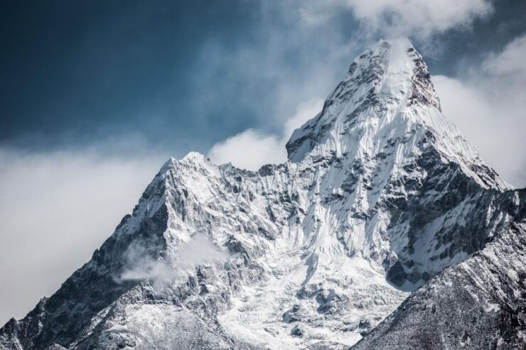 Everest Base Camp Trek and Return via Helicopter - Trek Highlights