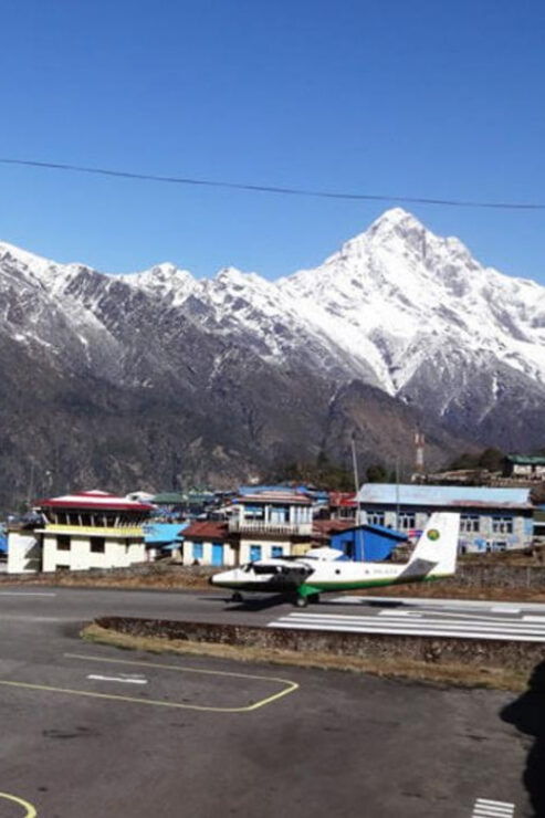 Everest Base Camp Trek : Best Trekking in Nepal - Key Points