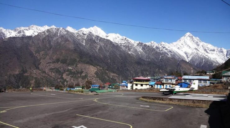 Everest Base Camp Trek : Best Trekking in Nepal - Cultural Immersion and Experience