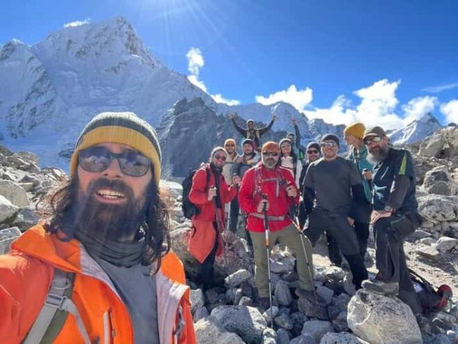 Everest Base Camp Trek : Best Trekking in Nepal - Inclusions for the Trek