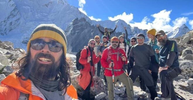 Everest Base Camp Trek : Best Trekking in Nepal - Exclusions to Consider
