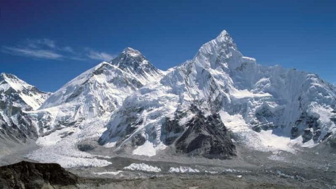 Everest Base Camp Trek by Helicopter Return -11 Days - Inclusions and Accommodations