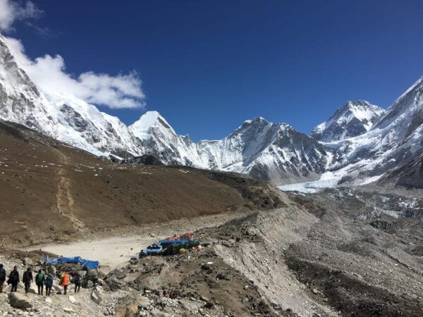 Everest Base Camp Trek by Helicopter Return -11 Days - Questions You May Have