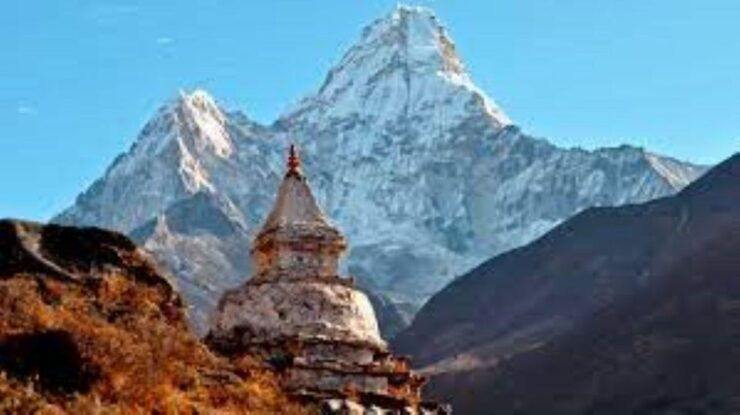 Everest Base Camp Trek Expedition - Essential Information for Trekkers