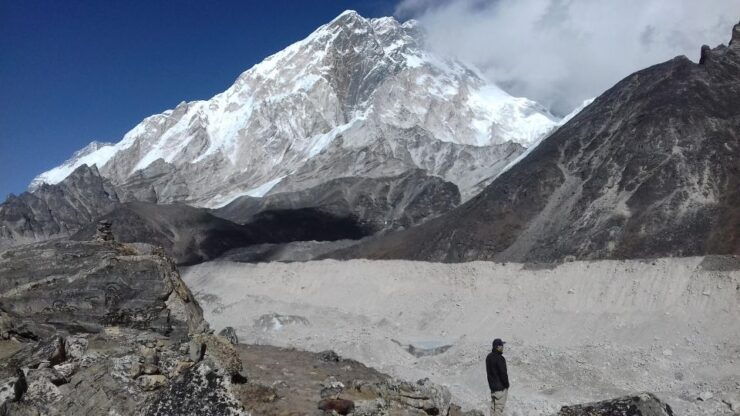 Everest Base Camp Trek-Feel at the Top of the World! - Trek Overview