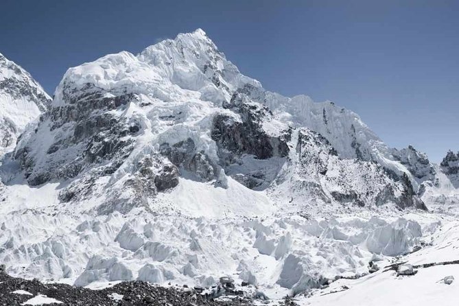 Everest Base Camp Trek for Beginners: 11-Day Itinerary - Day 6: Trek From Tengboche to Dingboche