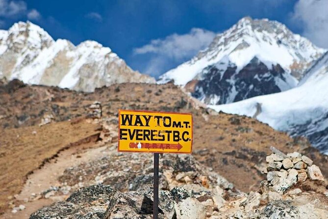 Everest Base Camp Trek for Beginners: 11-Day Itinerary - Common Questions