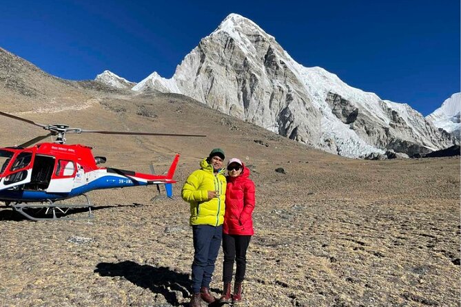 Everest Base Camp Trek for Beginners: 11-Day Itinerary - The Sum Up