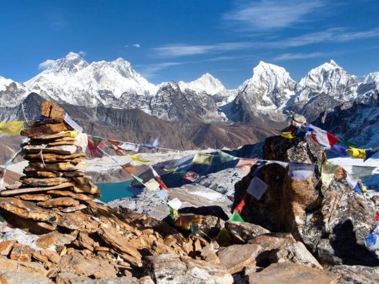 Everest Base Camp Trek for Thrill-Seekers and Nature Lovers - Daily Itinerary Breakdown