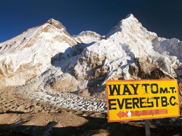 Everest Base Camp Trek for Thrill-Seekers and Nature Lovers - Tips for a Successful Trek