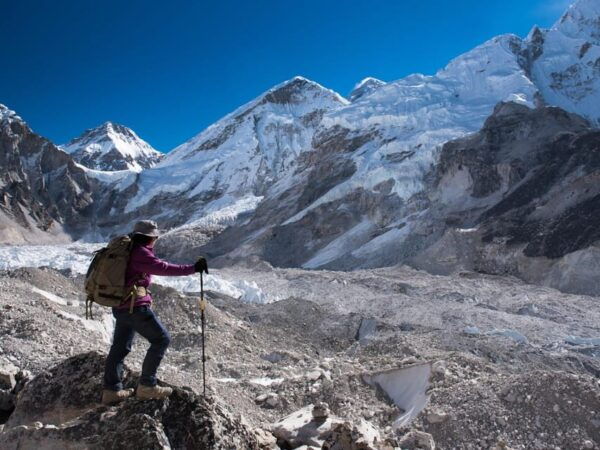 Everest Base Camp Trek for Thrill-Seekers and Nature Lovers - Preparing for Your Adventure