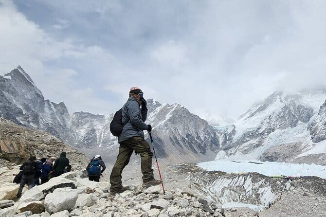 Everest Base Camp Trek from Kathmandu 12 Days - A Closer Look at What Makes This Trek Special