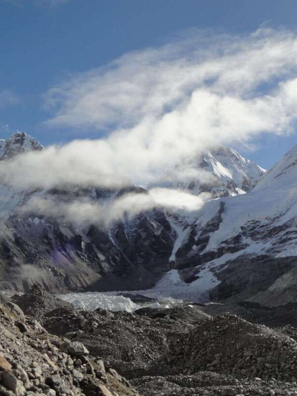 Everest Base Camp Trek from Kathmandu - Scenic 12 Days Trek - Practical Considerations