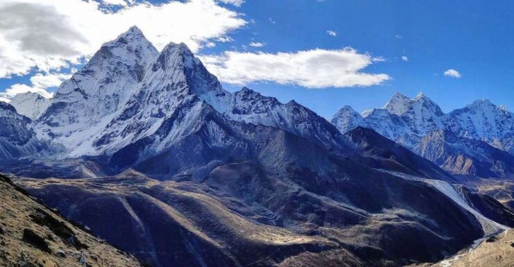 Everest Base Camp Trek From Kathmandu - Experience