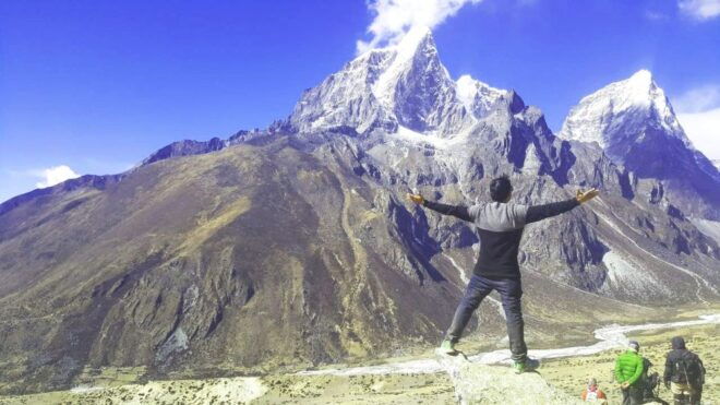 Everest Base Camp Trek From Kathmandu - Additional Information