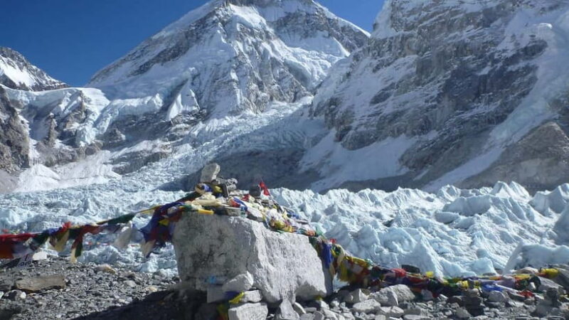 Everest Base Camp Trek from Lukla - FAQs