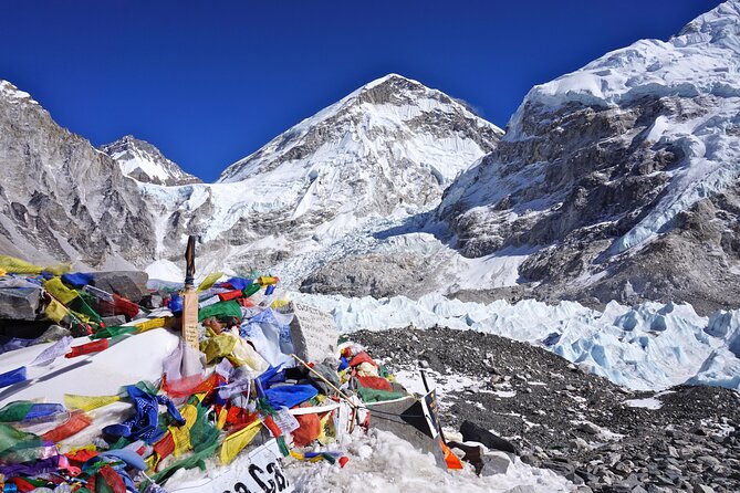 Everest Base Camp Trek & Heli Return - Essential Gear and Packing Tips