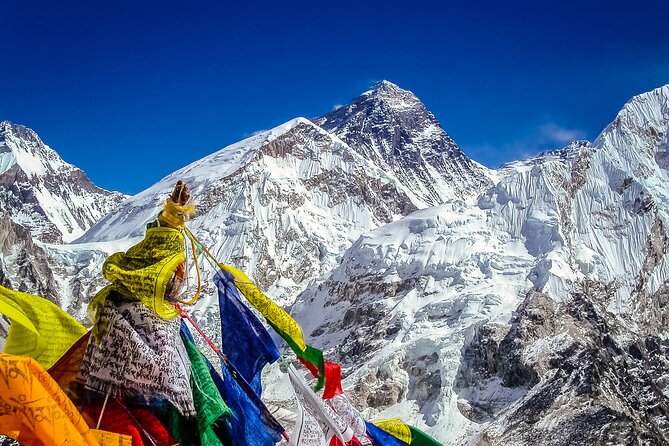 Everest Base Camp Trek & Heli Return - Safety and Health Considerations